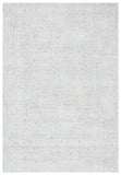 safavieh clearance abstract abt469g silver rug