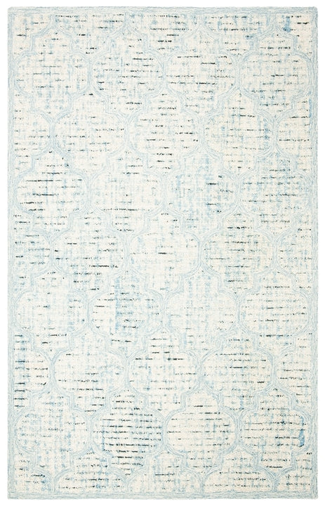 safavieh clearance abstract abt474k ivory rug