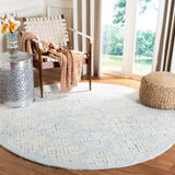 safavieh clearance abstract abt474k ivory rug
