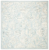 safavieh clearance abstract abt474k ivory rug