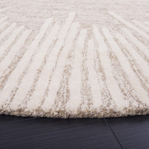 safavieh clearance abstract abt478a natural rug