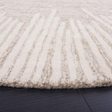 safavieh clearance abstract abt478a natural rug
