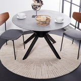 safavieh clearance abstract abt478a natural rug