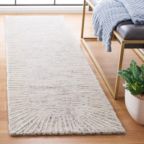 safavieh clearance abstract abt478f grey rug