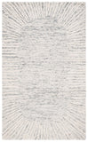 safavieh clearance abstract abt478f grey rug