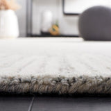 safavieh clearance abstract abt478f grey rug