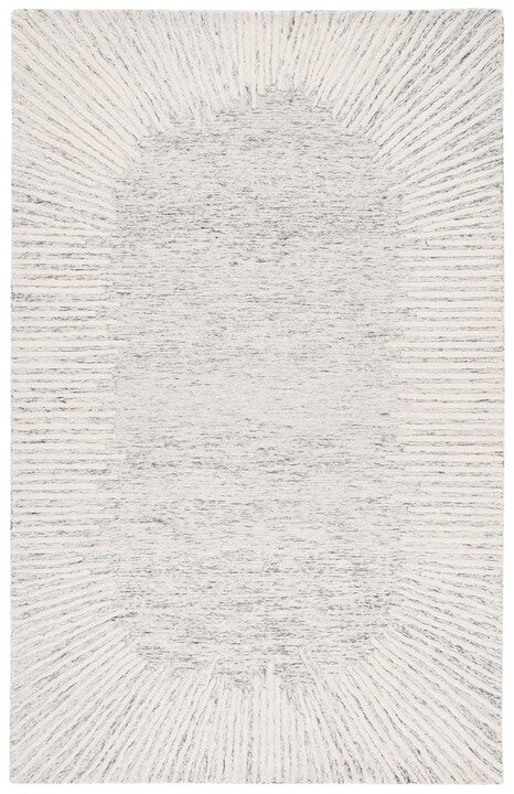 safavieh clearance abstract abt478f grey rug