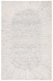 safavieh clearance abstract abt478f grey rug