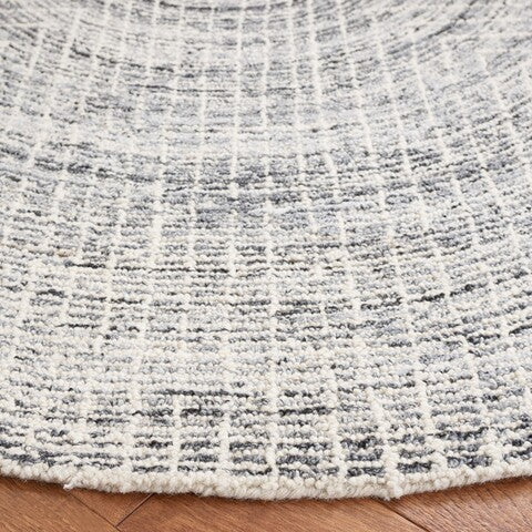 safavieh clearance abstract abt480z black rug