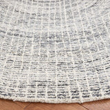 safavieh clearance abstract abt480z black rug
