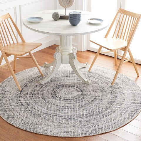 safavieh clearance abstract abt480z black rug