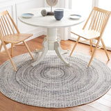 safavieh clearance abstract abt480z black rug