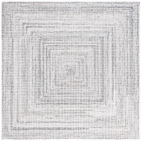 safavieh clearance abstract abt480z black rug