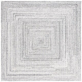 safavieh clearance abstract abt480z black rug