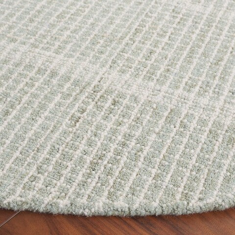 safavieh clearance abstract abt482w sage rug