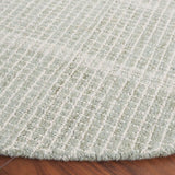 safavieh clearance abstract abt482w sage rug