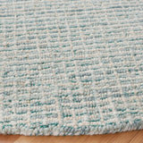 safavieh clearance abstract abt484y green rug
