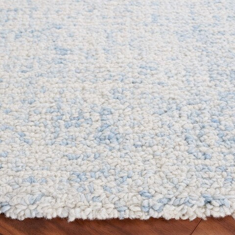 safavieh clearance abstract abt495l light blue rug