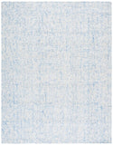 safavieh clearance abstract abt495l light blue rug