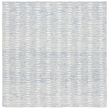 safavieh clearance abstract abt498m blue rug