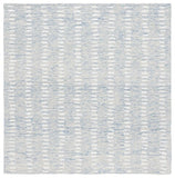 safavieh clearance abstract abt498m blue rug