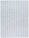 safavieh clearance abstract abt498m blue rug