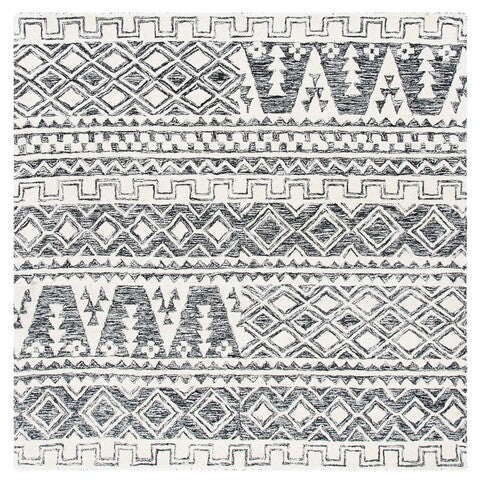 safavieh clearance abstract abt557a ivory rug