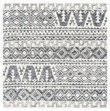 safavieh clearance abstract abt557a ivory rug