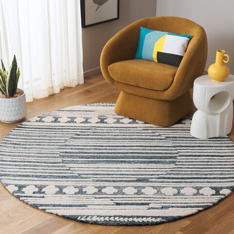 safavieh clearance abstract abt559f grey rug