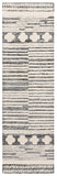safavieh clearance abstract abt559z black rug