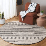 safavieh clearance abstract abt559z black rug