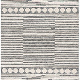 safavieh clearance abstract abt559z black rug