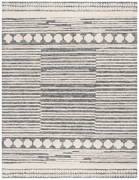safavieh clearance abstract abt559z black rug