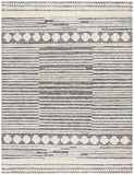 safavieh clearance abstract abt559z black rug
