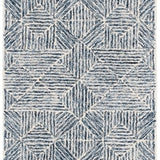 safavieh clearance abstract abt763m blue rug