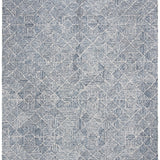 safavieh clearance abstract abt763m blue rug