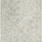 safavieh clearance abstract abt763y green rug