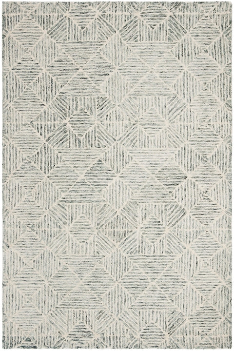 safavieh clearance abstract abt763y green rug
