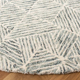 safavieh clearance abstract abt763y green rug