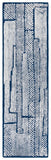 safavieh clearance abstract abt776a ivory rug