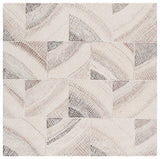 safavieh clearance abstract abt778a ivory rug