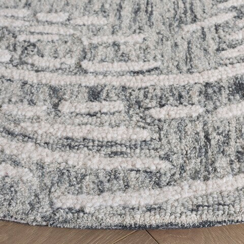 safavieh clearance abstract abt931f grey rug