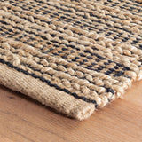 dash albert simba da1016 black rug