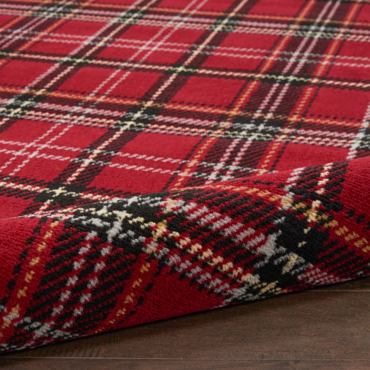 nourison sale grafix grf03 red rug