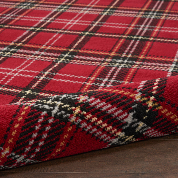 nourison sale grafix grf03 red rug