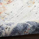 nourison motion mtt03 blue multicolor rug