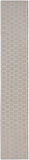 nourison twist reversible tws01 grey rug