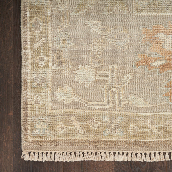 nourison whispers whp01 taupe rug