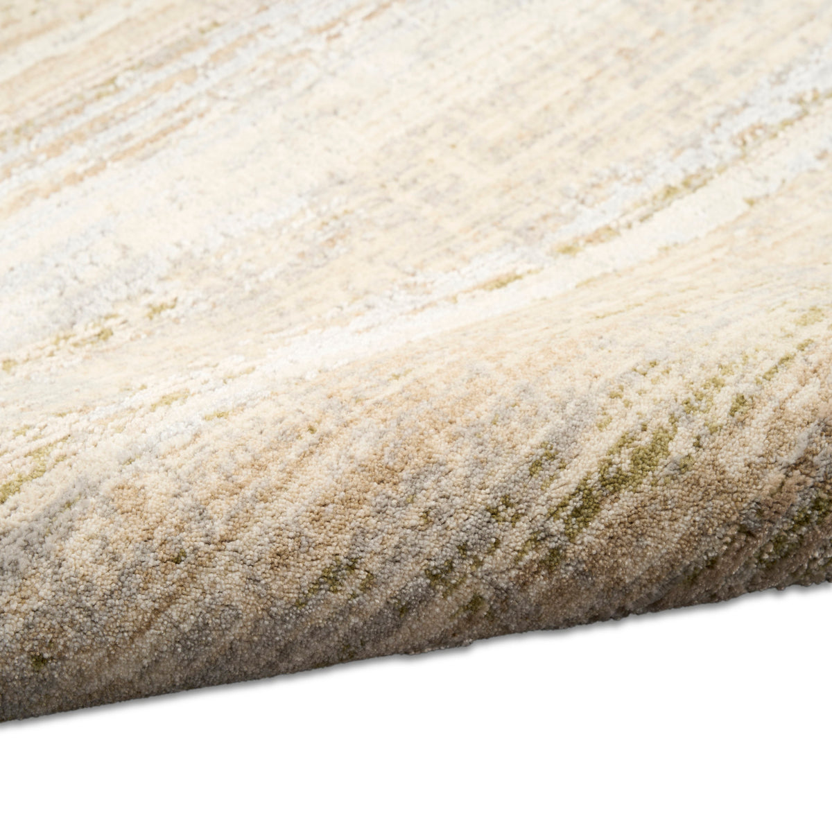 nourison ck089 drift drf03 sand rug
