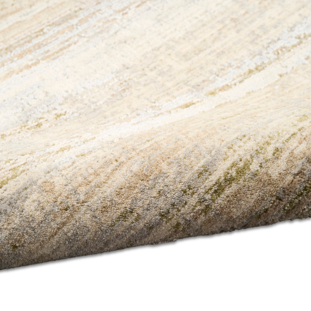 nourison ck089 drift drf03 sand rug